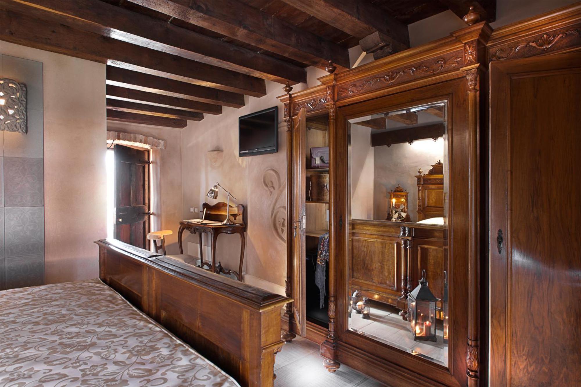 Boutique Hotel Villa Dei Campi Gavardo Exterior foto