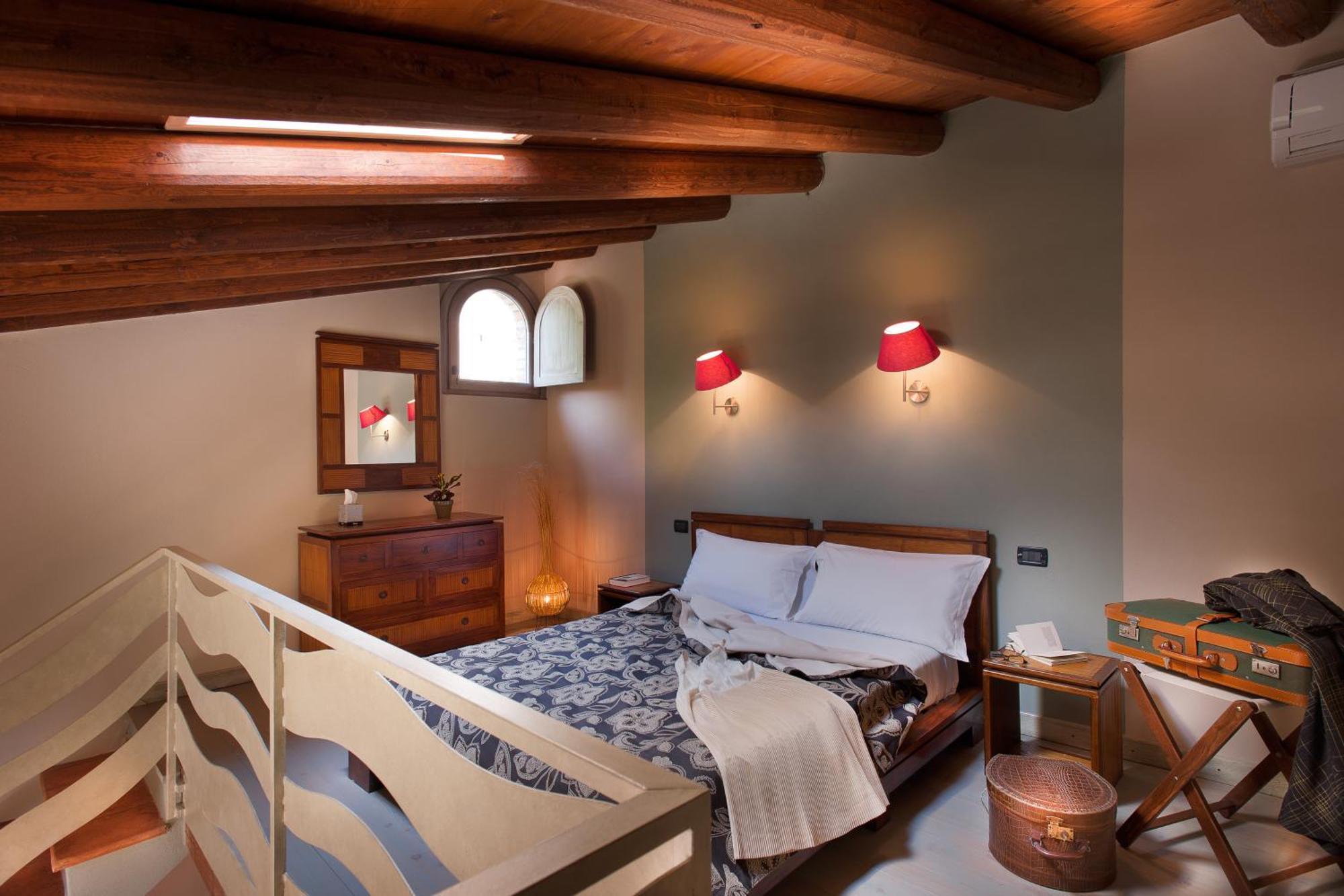 Boutique Hotel Villa Dei Campi Gavardo Exterior foto