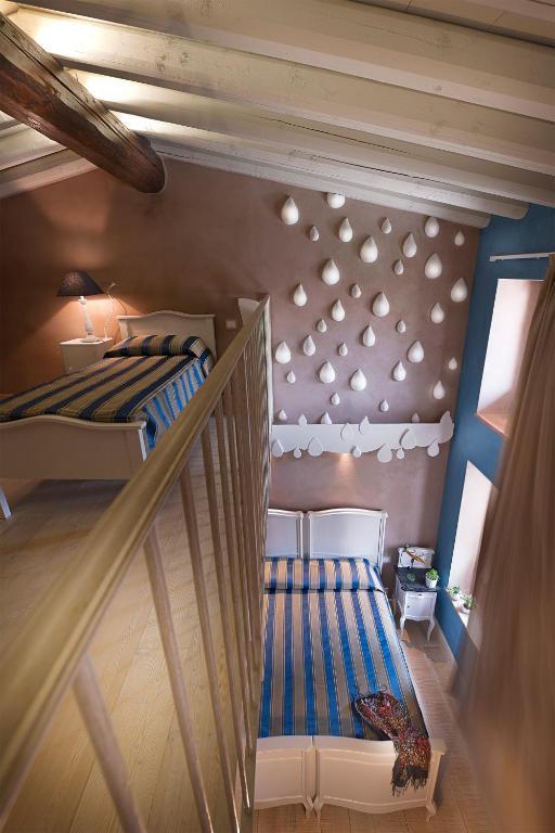 Boutique Hotel Villa Dei Campi Gavardo Habitación foto