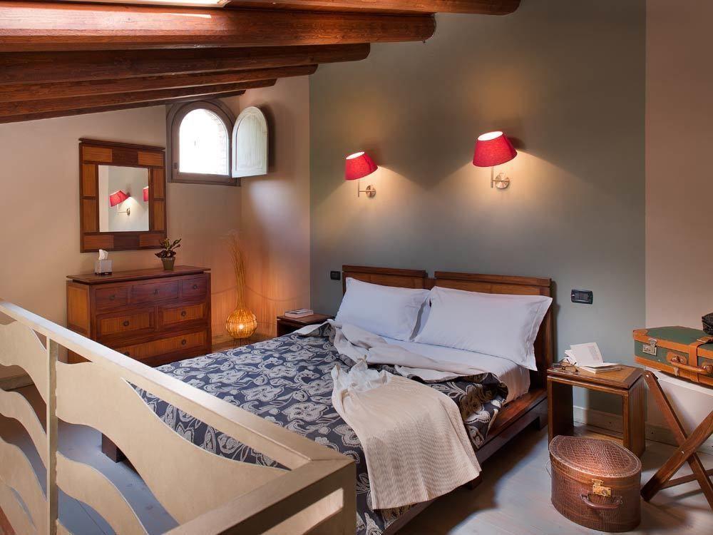 Boutique Hotel Villa Dei Campi Gavardo Exterior foto