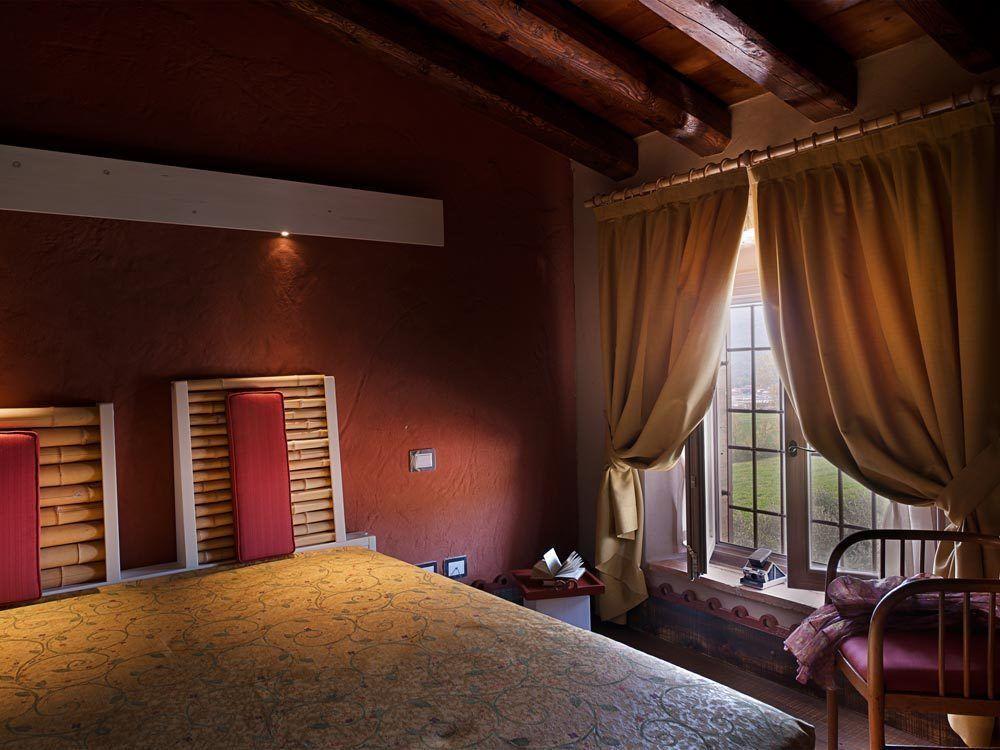 Boutique Hotel Villa Dei Campi Gavardo Exterior foto
