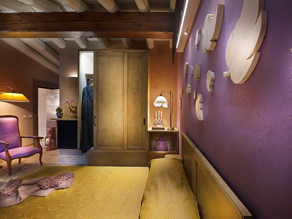 Boutique Hotel Villa Dei Campi Gavardo Exterior foto